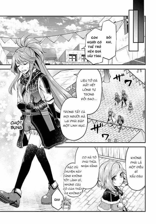 Isekai Cheat Survival Meshi - Chương 47 - ảnh 26