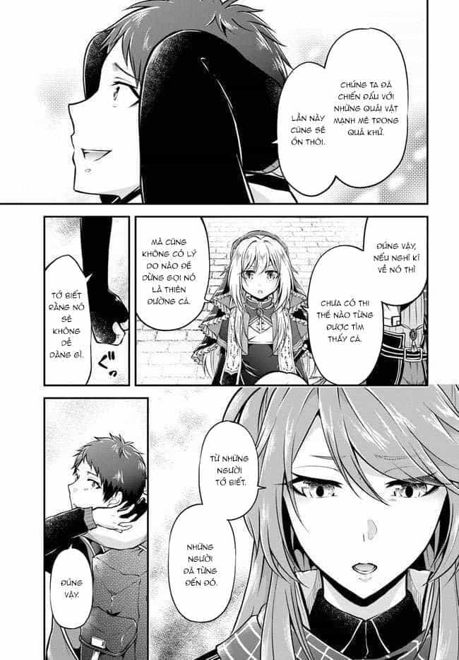 Isekai Cheat Survival Meshi - Chương 47 - ảnh 30