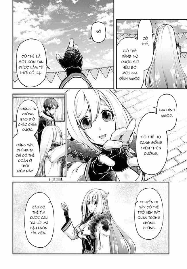 Isekai Cheat Survival Meshi - Chương 47 - ảnh 31