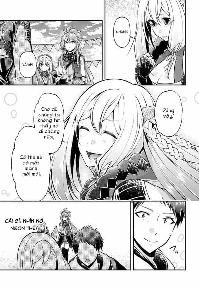 Isekai Cheat Survival Meshi - Chương 47 - ảnh 32