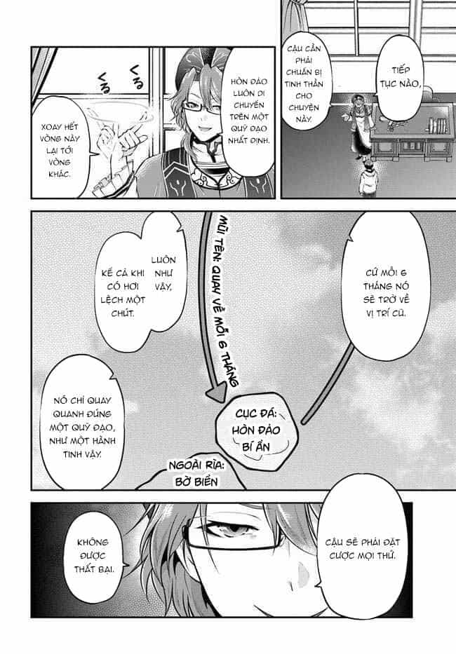 Isekai Cheat Survival Meshi - Chương 47 - ảnh 7