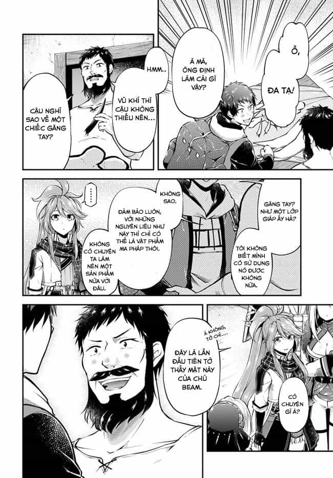 Isekai Cheat Survival Meshi - Chương 48 - ảnh 13