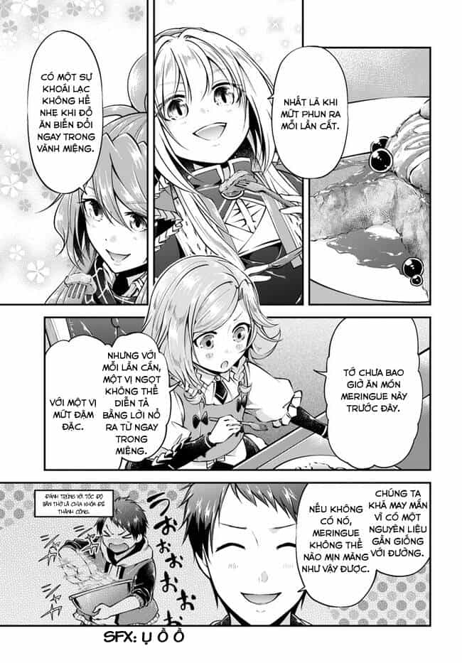 Isekai Cheat Survival Meshi - Chương 48 - ảnh 20