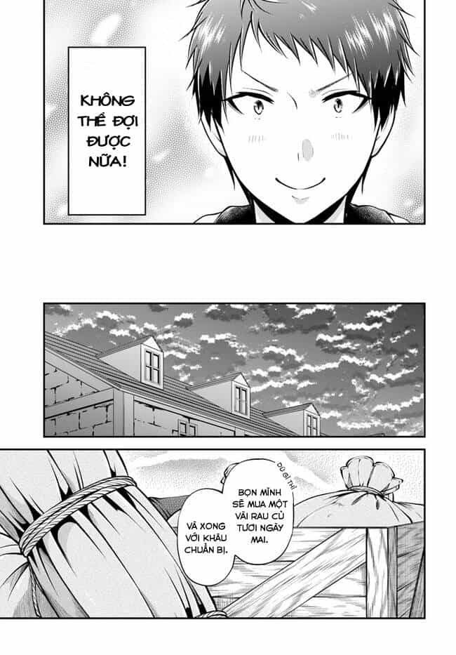 Isekai Cheat Survival Meshi - Chương 48 - ảnh 22