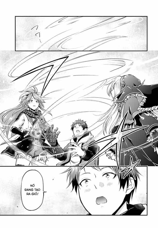 Isekai Cheat Survival Meshi - Chương 48 - ảnh 26