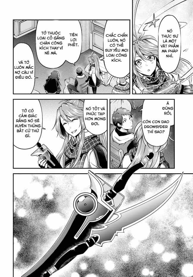 Isekai Cheat Survival Meshi - Chương 48 - ảnh 27