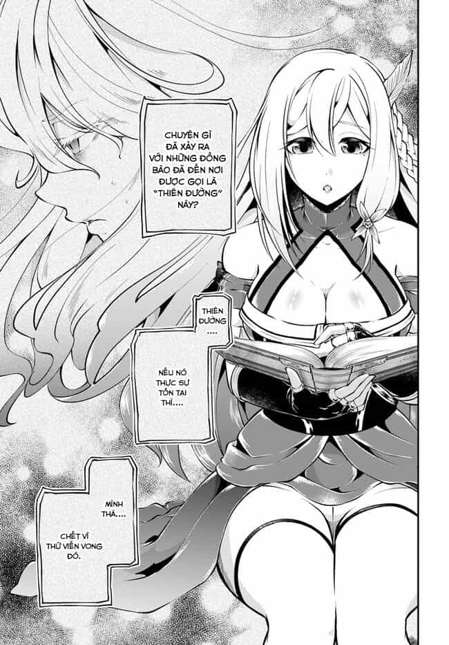 Isekai Cheat Survival Meshi - Chương 48 - ảnh 30