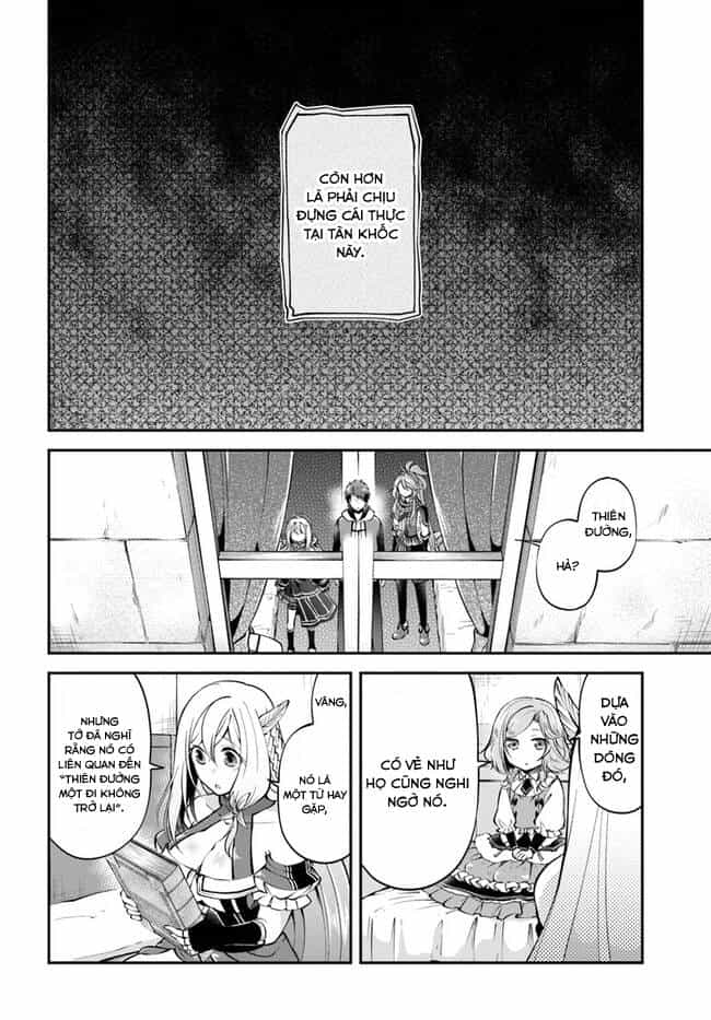 Isekai Cheat Survival Meshi - Chương 48 - ảnh 31