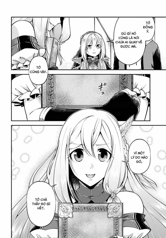 Isekai Cheat Survival Meshi - Chương 48 - ảnh 33