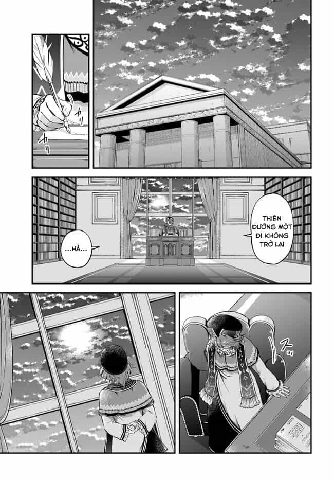 Isekai Cheat Survival Meshi - Chương 48 - ảnh 34