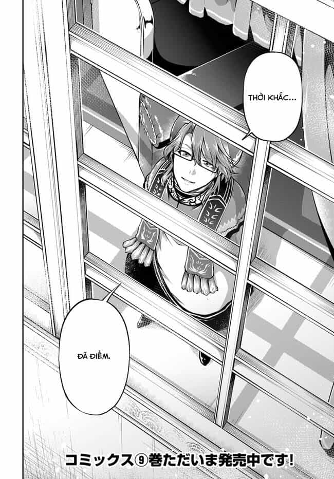 Isekai Cheat Survival Meshi - Chương 48 - ảnh 35
