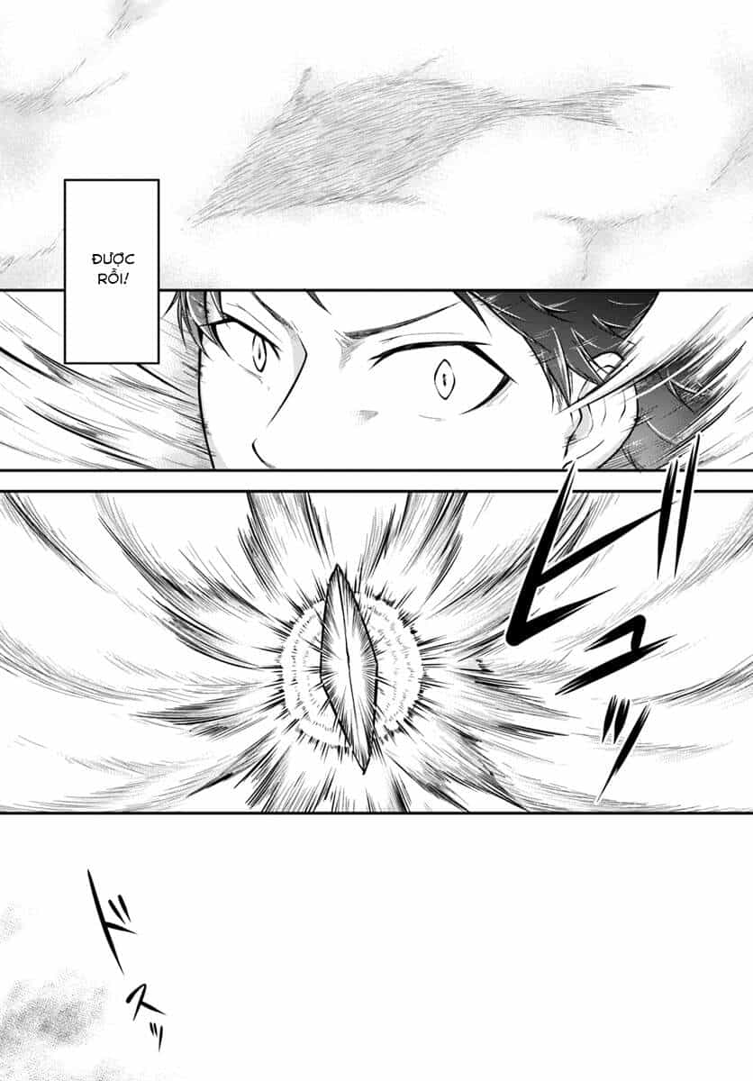 Isekai Cheat Survival Meshi - Chương 6 - ảnh 18