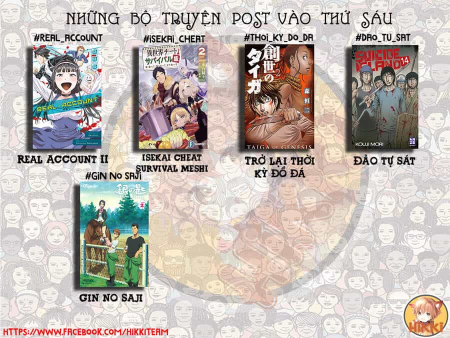 Isekai Cheat Survival Meshi - Chương 6 - ảnh 2