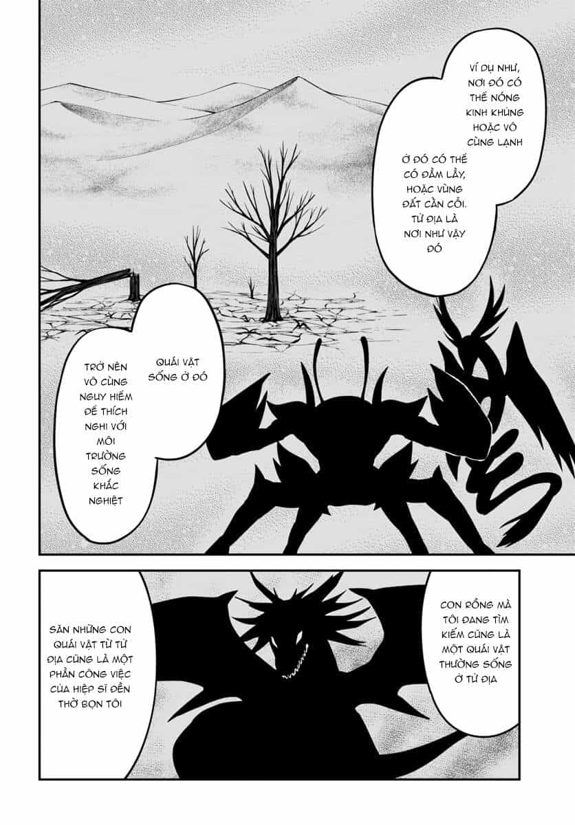 Isekai Cheat Survival Meshi - Chương 6 - ảnh 21
