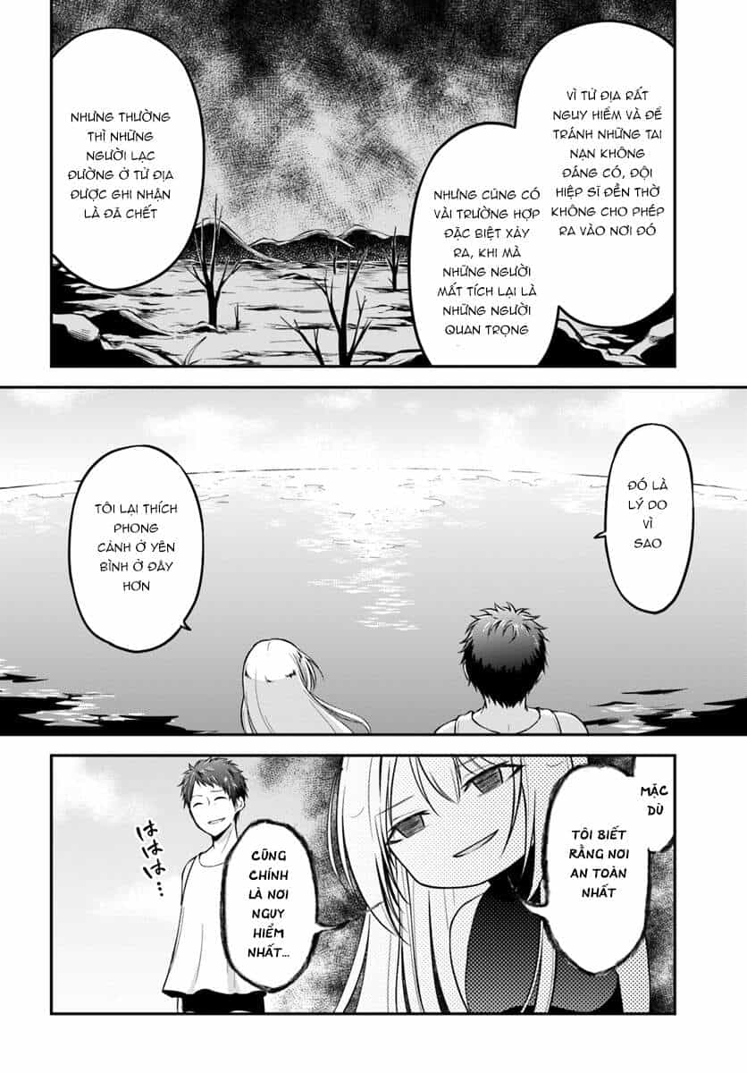 Isekai Cheat Survival Meshi - Chương 6 - ảnh 23