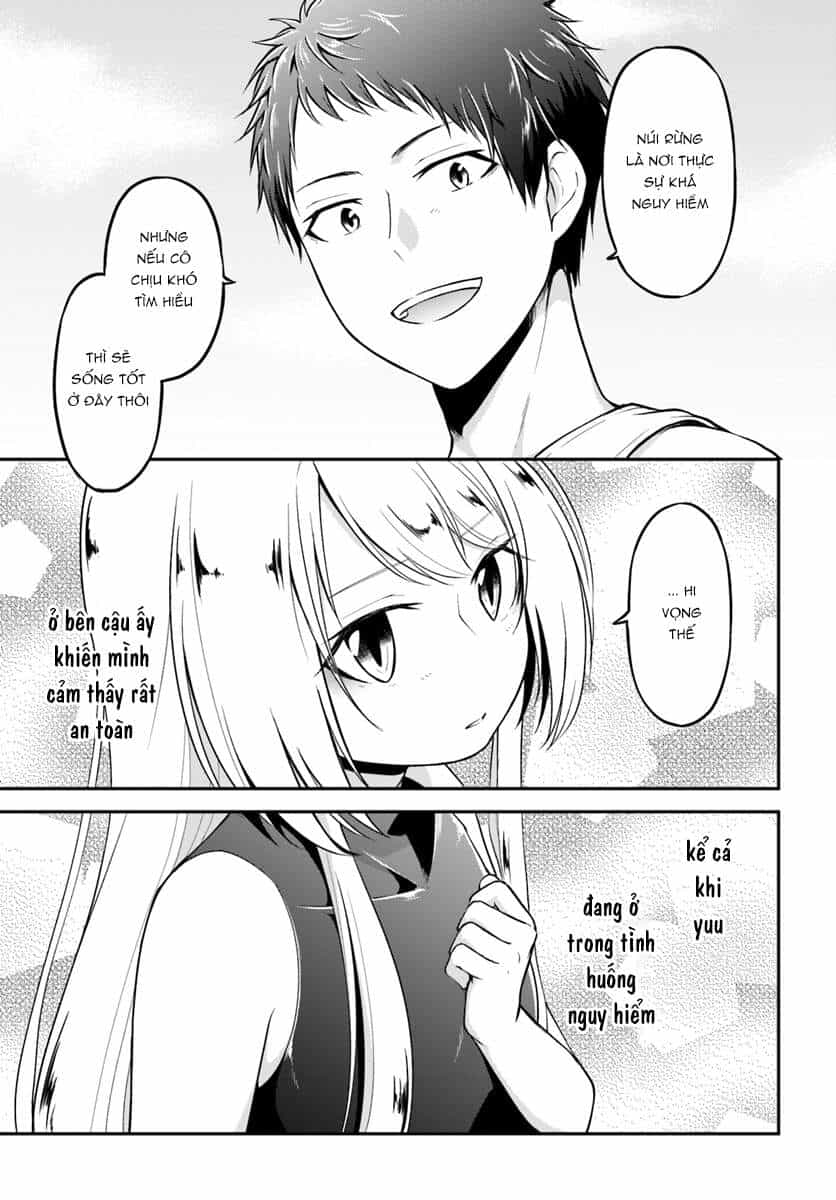 Isekai Cheat Survival Meshi - Chương 6 - ảnh 24