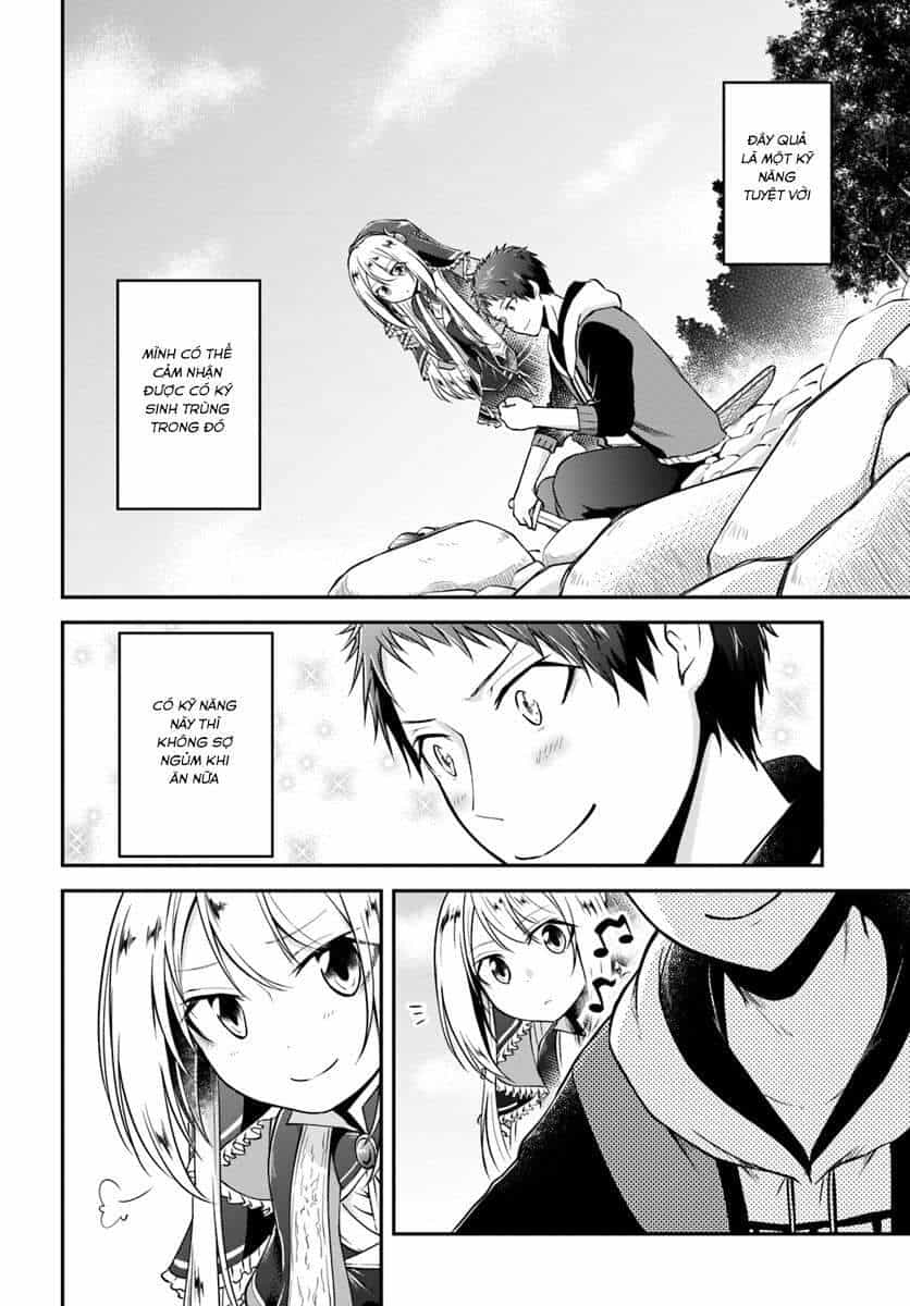 Isekai Cheat Survival Meshi - Chương 7 - ảnh 12