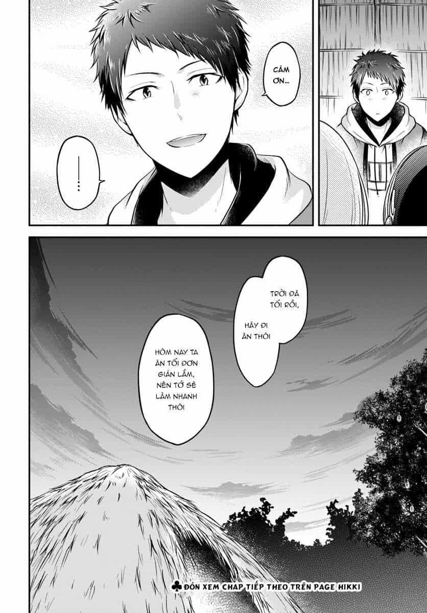 Isekai Cheat Survival Meshi - Chương 8 - ảnh 32