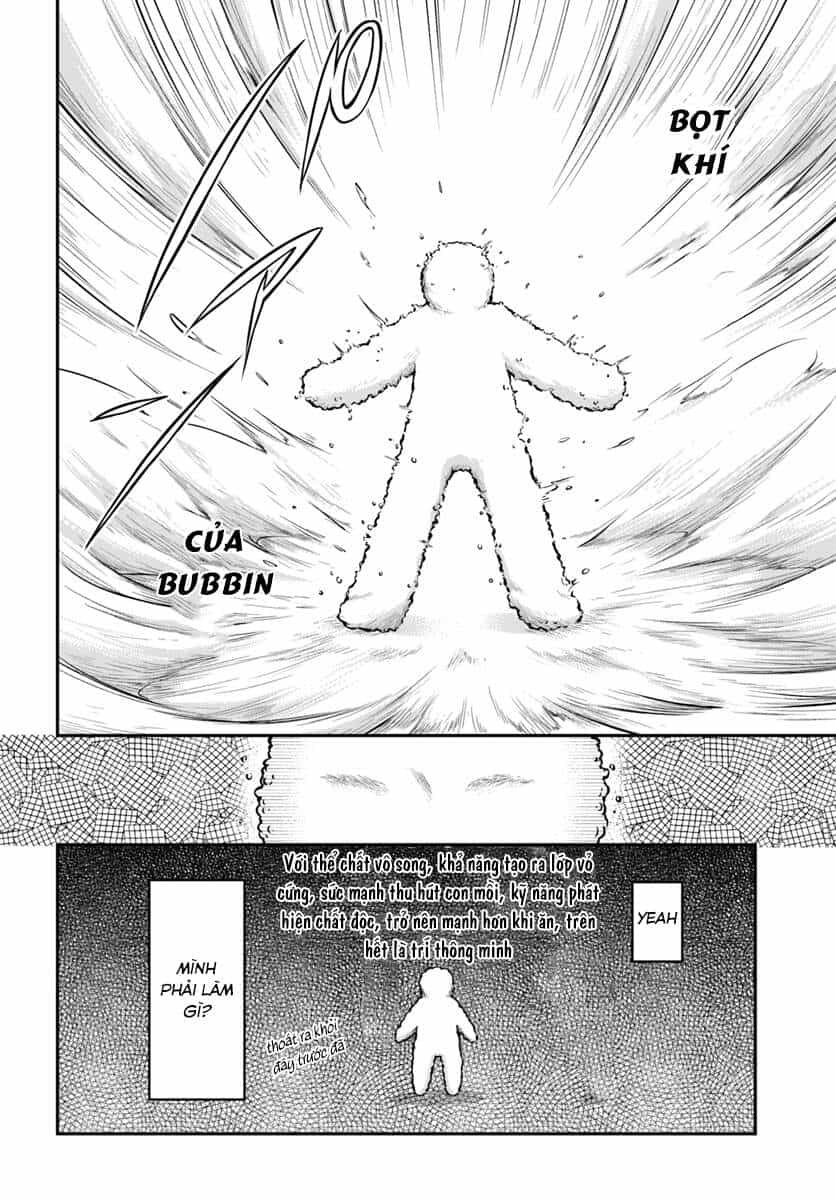 Isekai Cheat Survival Meshi - Chương 8 - ảnh 6