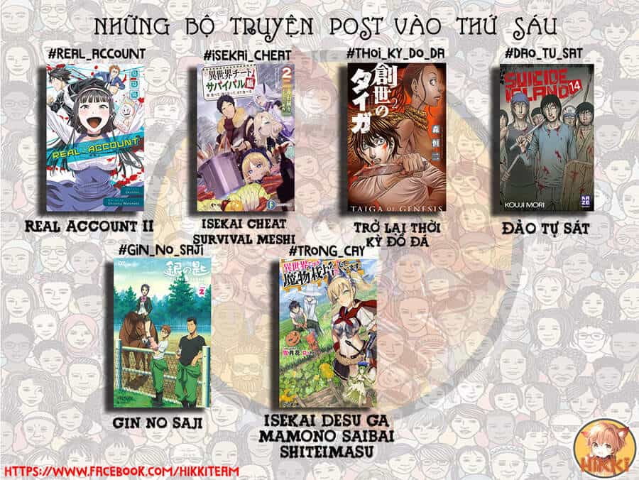 Isekai Cheat Survival Meshi - Chương 9 - ảnh 2