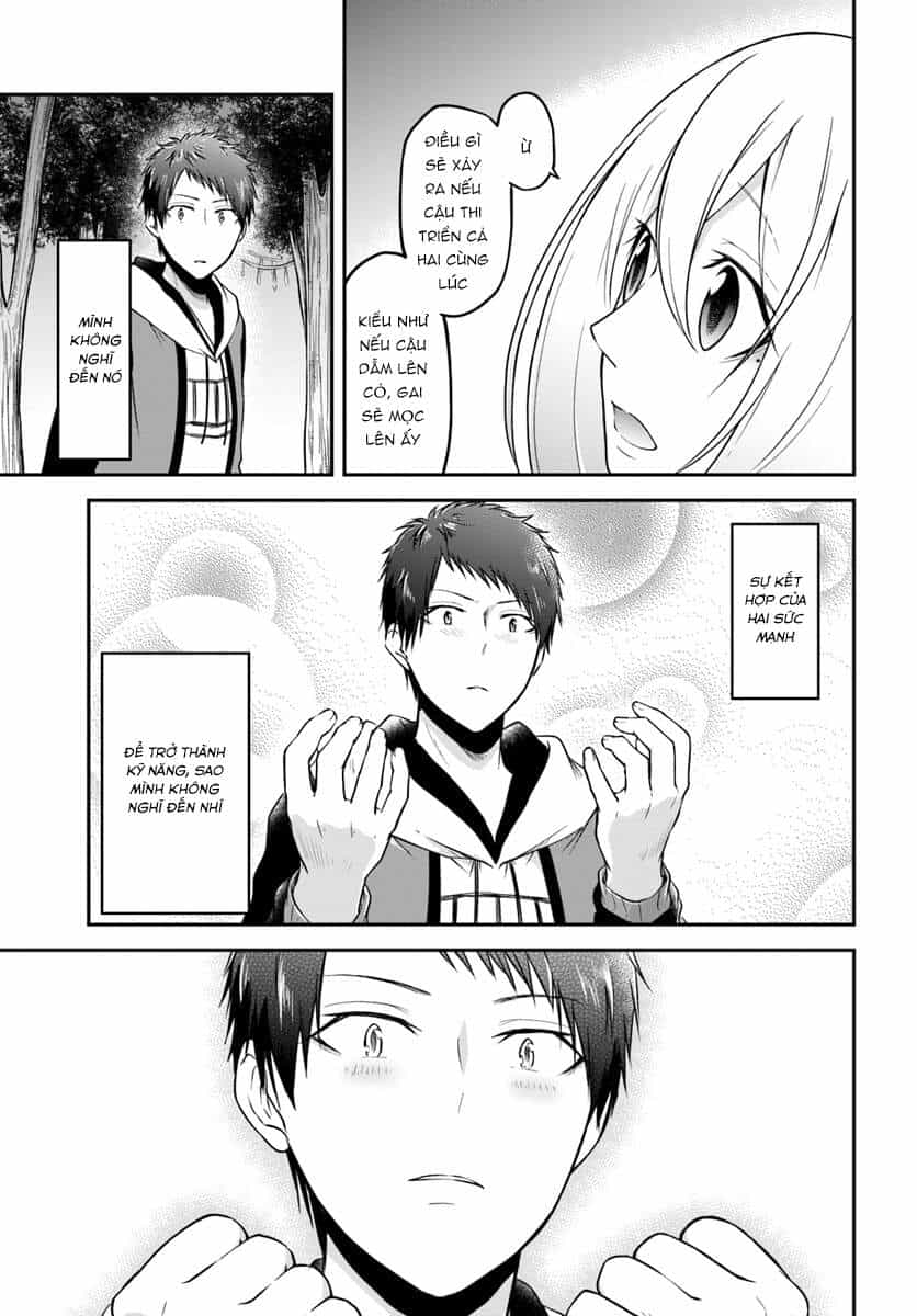 Isekai Cheat Survival Meshi - Chương 9 - ảnh 27