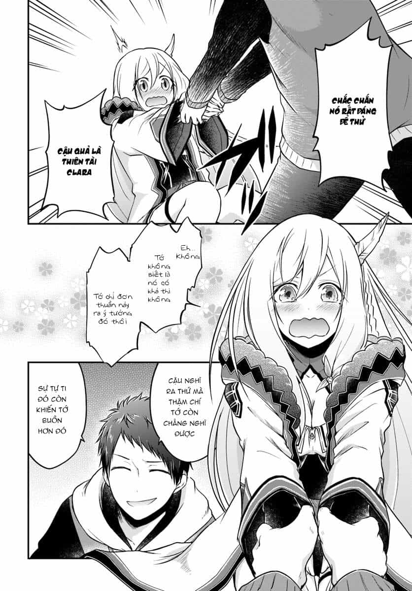 Isekai Cheat Survival Meshi - Chương 9 - ảnh 28