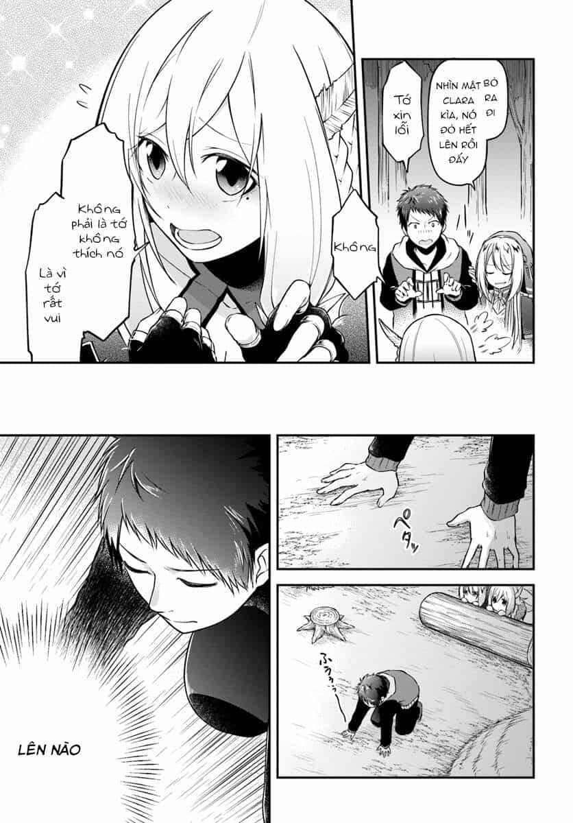 Isekai Cheat Survival Meshi - Chương 9 - ảnh 29