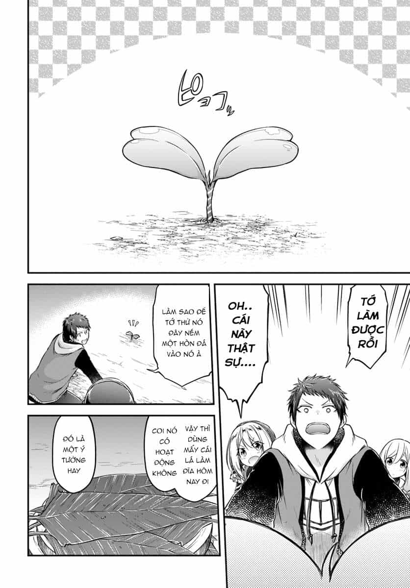Isekai Cheat Survival Meshi - Chương 9 - ảnh 30