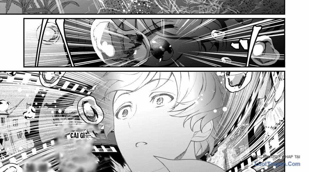 Isekai De Mizu No Dai Seirei Yattemasu - Chương 1 - ảnh 9