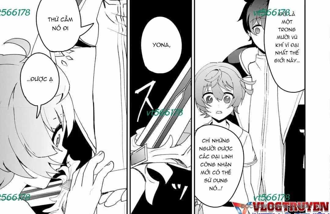 Isekai De Mizu No Dai Seirei Yattemasu - Chương 12 - ảnh 89