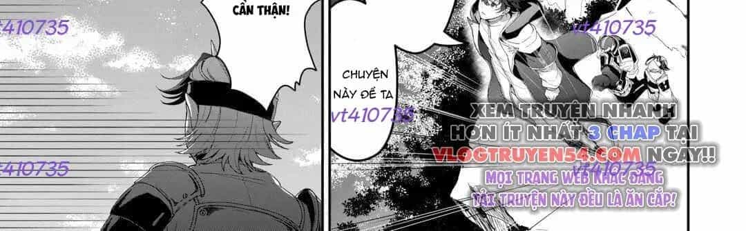 Isekai De Mizu No Dai Seirei Yattemasu - Chương 16 - ảnh 19