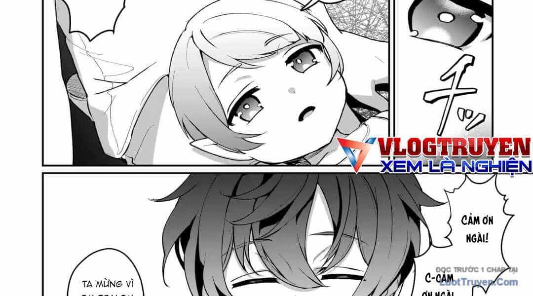 Isekai De Mizu No Dai Seirei Yattemasu - Chương 2 - ảnh 21