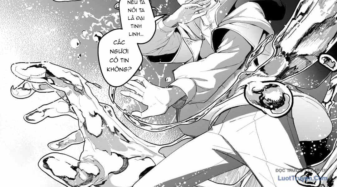 Isekai De Mizu No Dai Seirei Yattemasu - Chương 2 - ảnh 37