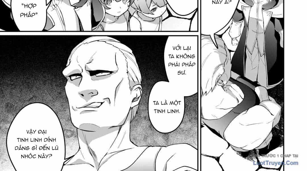 Isekai De Mizu No Dai Seirei Yattemasu - Chương 2 - ảnh 45