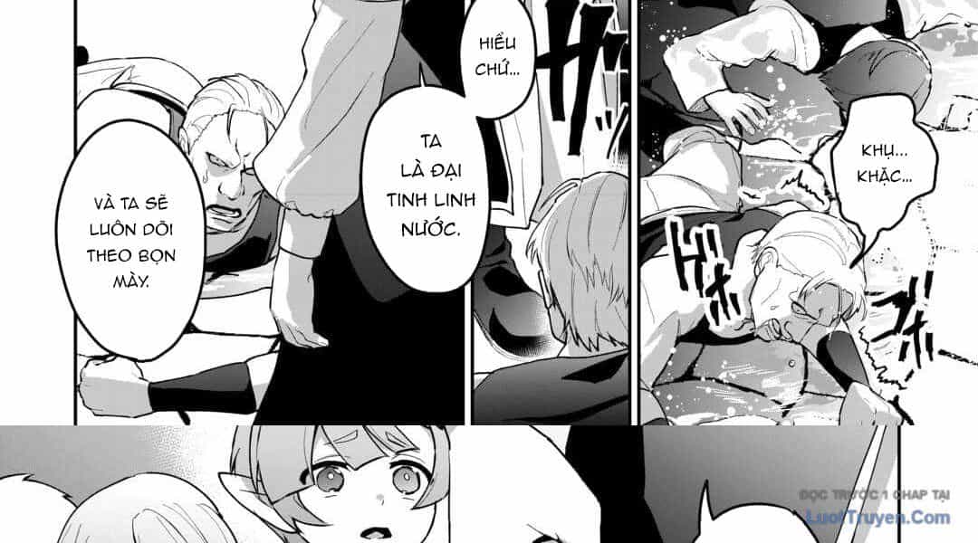 Isekai De Mizu No Dai Seirei Yattemasu - Chương 2 - ảnh 48