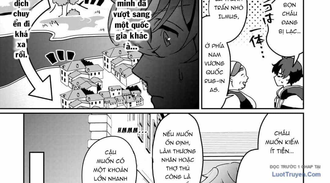 Isekai De Mizu No Dai Seirei Yattemasu - Chương 2 - ảnh 60