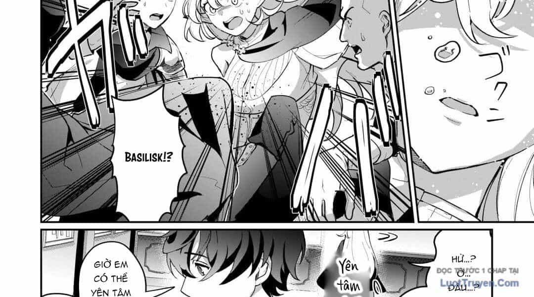 Isekai De Mizu No Dai Seirei Yattemasu - Chương 2 - ảnh 73