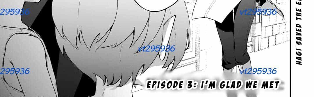 Isekai De Mizu No Dai Seirei Yattemasu - Chương 3 - ảnh 4