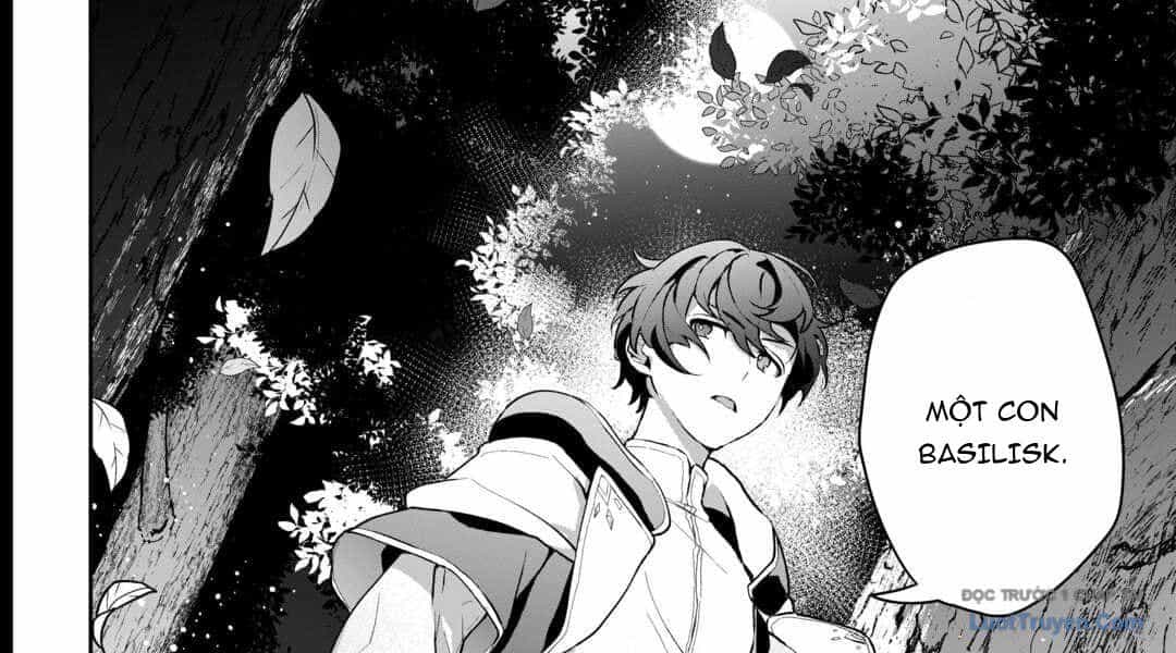 Isekai De Mizu No Dai Seirei Yattemasu - Chương 3 - ảnh 60