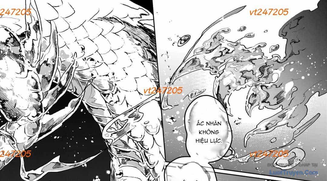 Isekai De Mizu No Dai Seirei Yattemasu - Chương 4 - ảnh 5