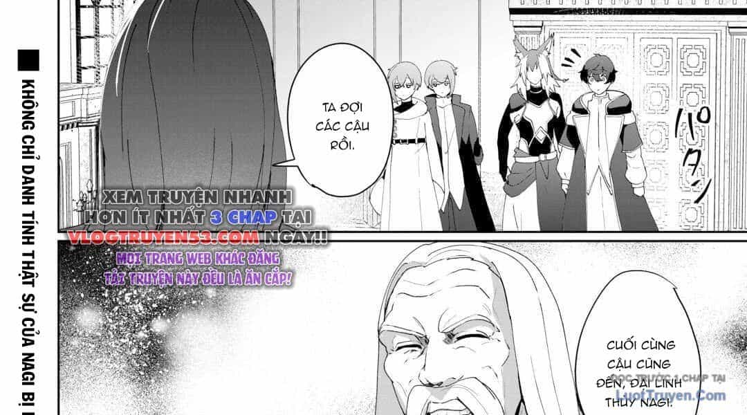 Isekai De Mizu No Dai Seirei Yattemasu - Chương 7 - ảnh 77