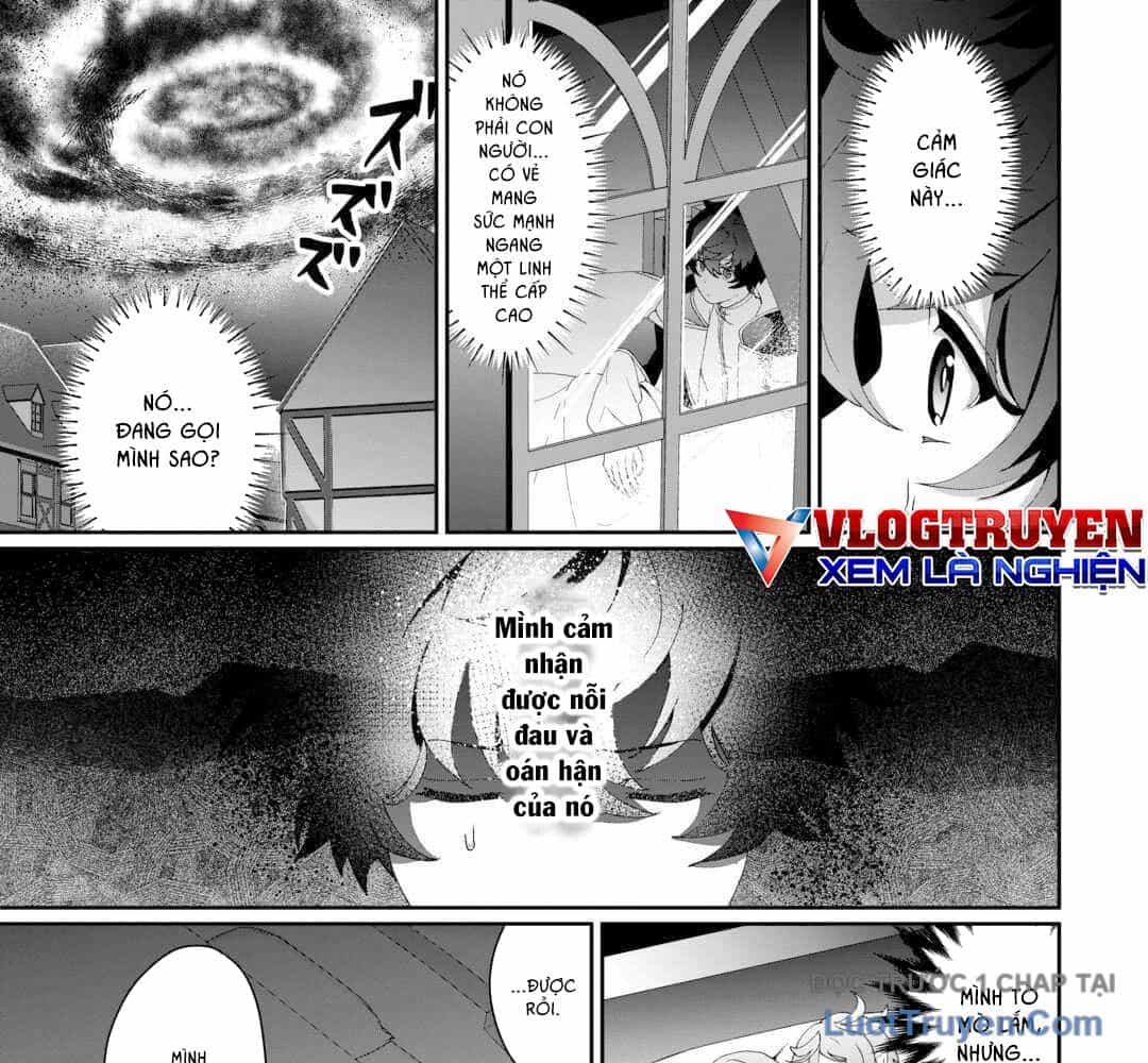 Isekai De Mizu No Dai Seirei Yattemasu - Chương 9 - ảnh 5