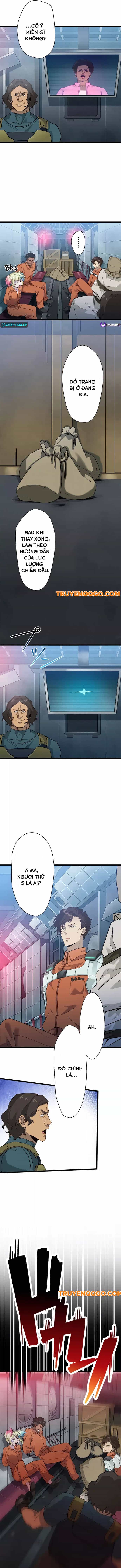 Isekai Suicide Squad - Chương 1 - ảnh 6