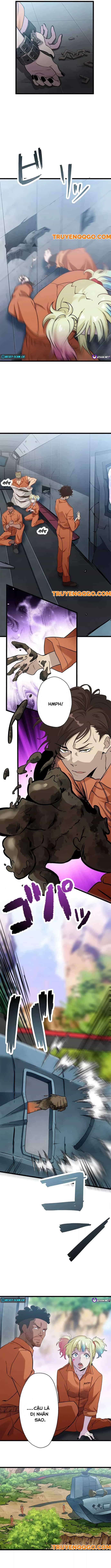 Isekai Suicide Squad - Chương 1 - ảnh 8