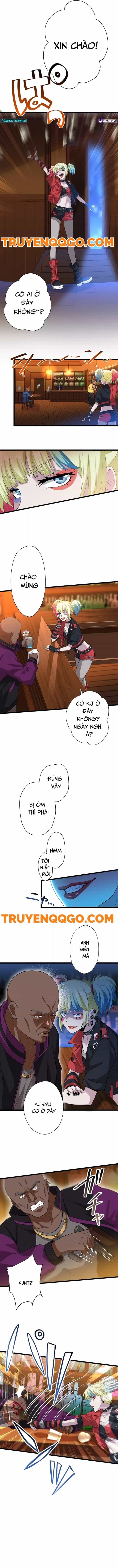 Isekai Suicide Squad - Chương 3 - ảnh 7