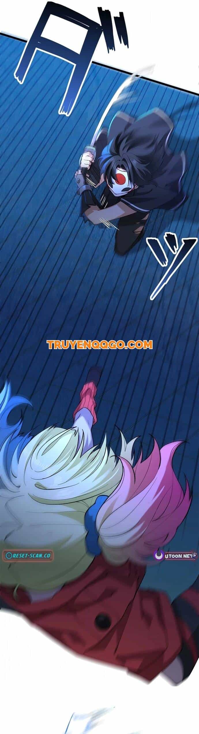 Isekai Suicide Squad - Chương 4 - ảnh 10