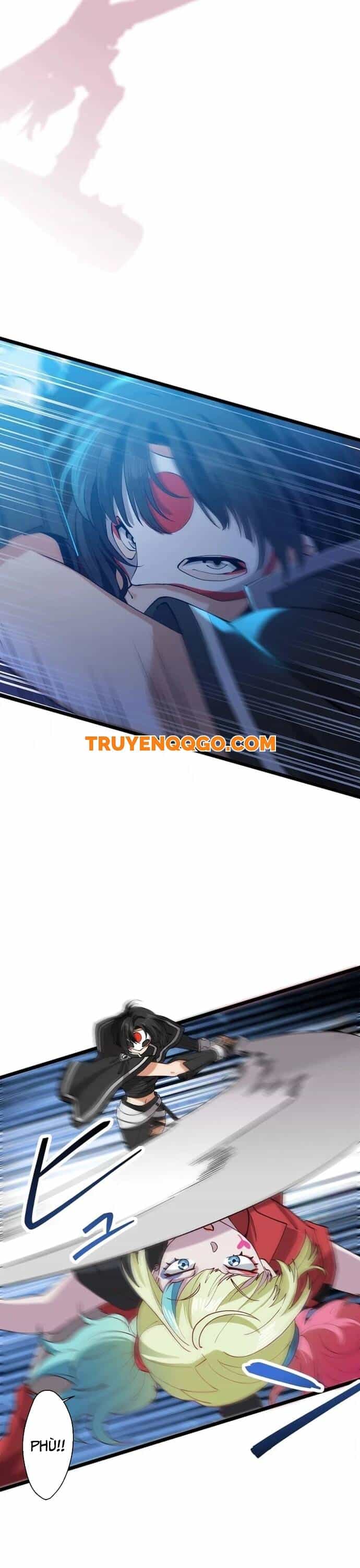 Isekai Suicide Squad - Chương 4 - ảnh 13