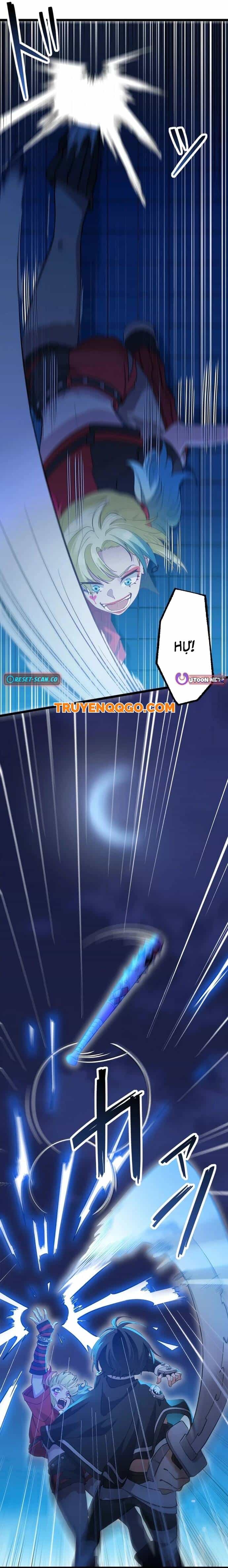 Isekai Suicide Squad - Chương 4 - ảnh 15