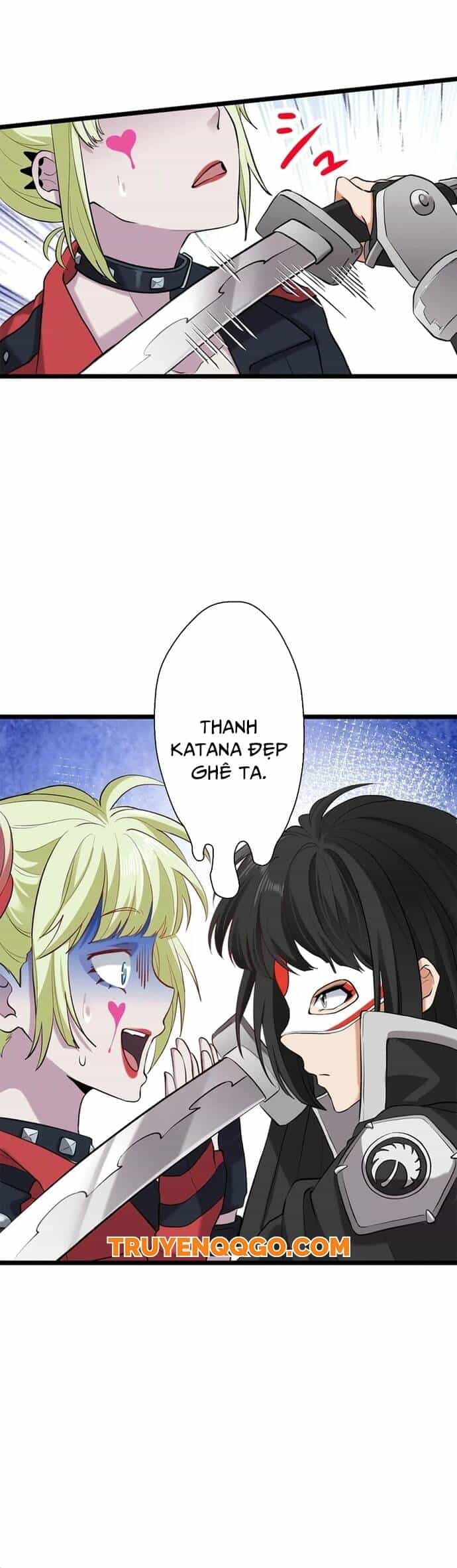 Isekai Suicide Squad - Chương 4 - ảnh 17