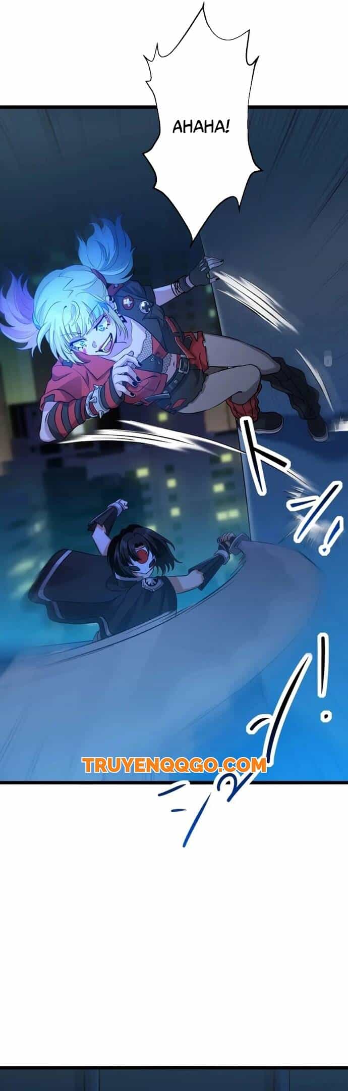 Isekai Suicide Squad - Chương 4 - ảnh 19